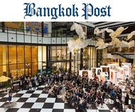 Brunch — Bangkok Post